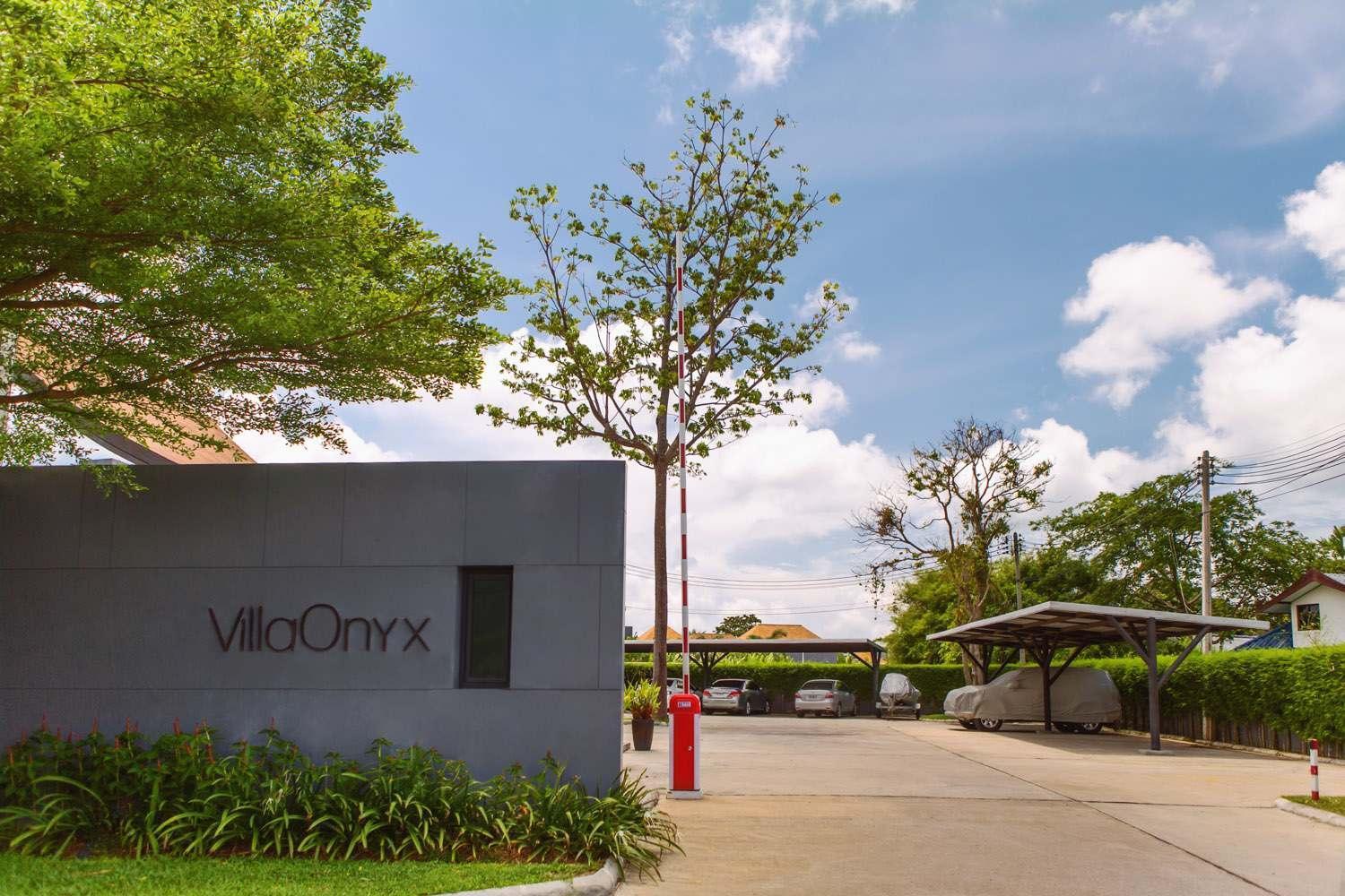 Villa Hanga| 3 Bedroom Private Pool | Onyx Villas By Tropiclook | Naiharn Beach Nai Harn Exterior foto