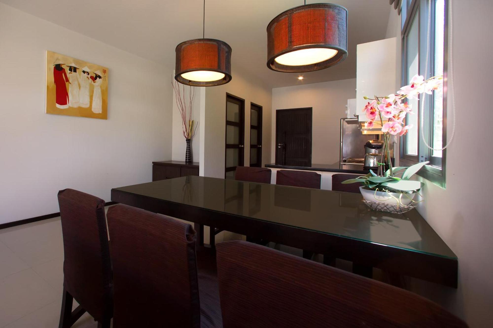 Villa Hanga| 3 Bedroom Private Pool | Onyx Villas By Tropiclook | Naiharn Beach Nai Harn Exterior foto