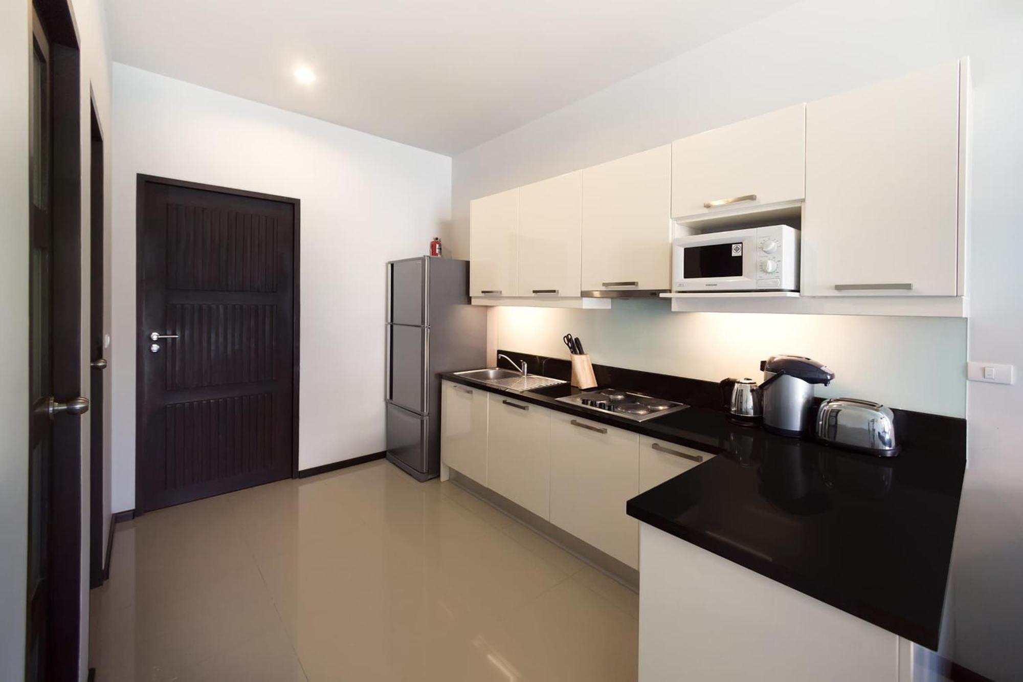 Villa Hanga| 3 Bedroom Private Pool | Onyx Villas By Tropiclook | Naiharn Beach Nai Harn Exterior foto